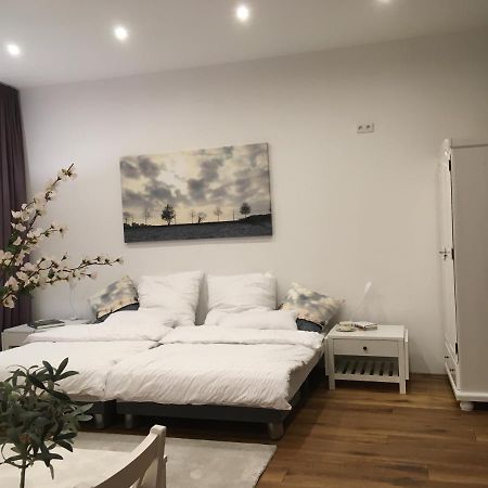 City-Apartment Ohligs Solingen Buitenkant foto
