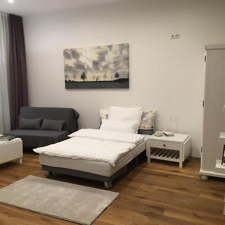 City-Apartment Ohligs Solingen Buitenkant foto