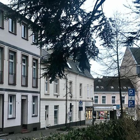City-Apartment Ohligs Solingen Buitenkant foto