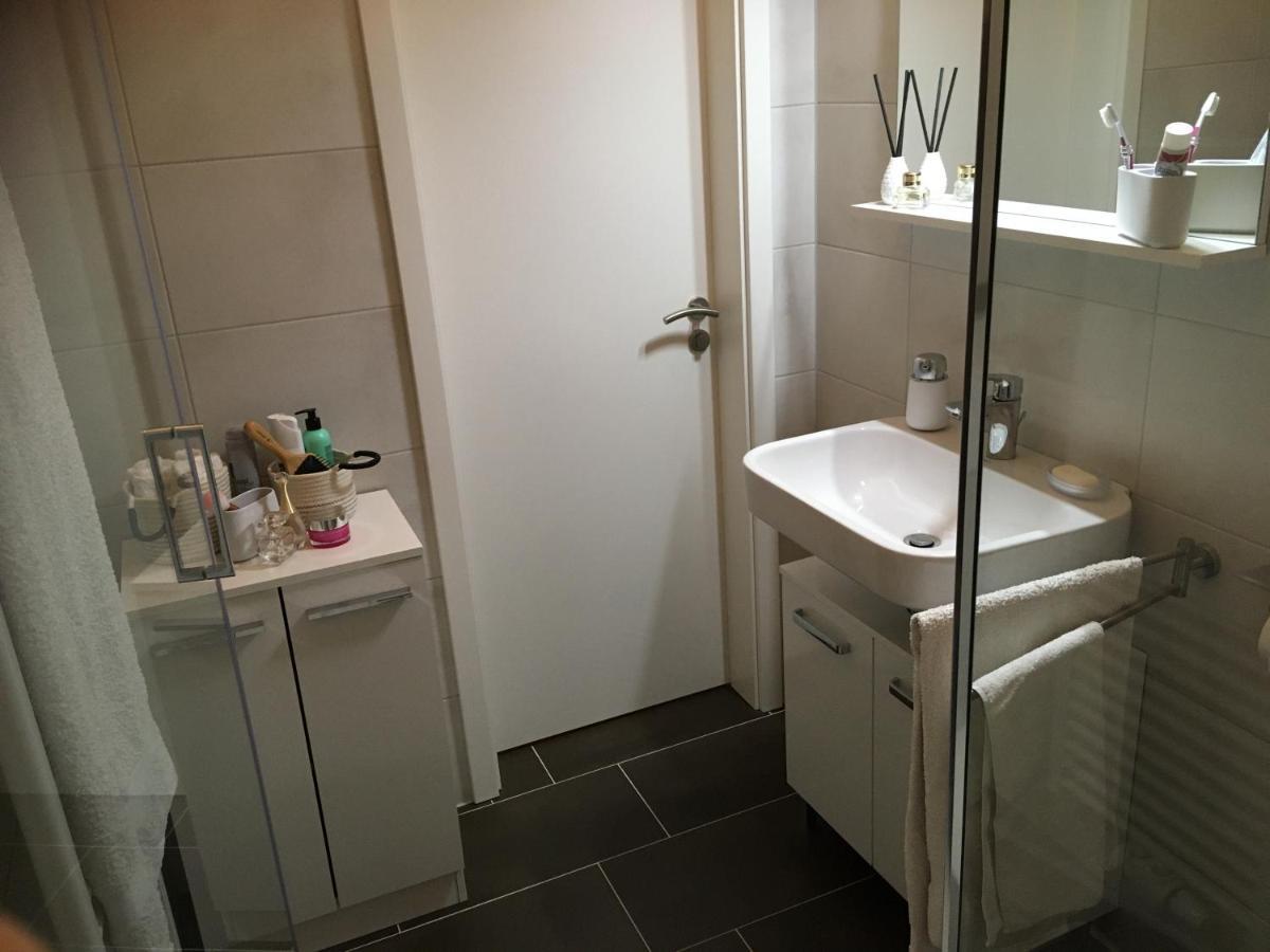 City-Apartment Ohligs Solingen Buitenkant foto
