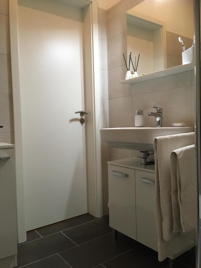 City-Apartment Ohligs Solingen Buitenkant foto