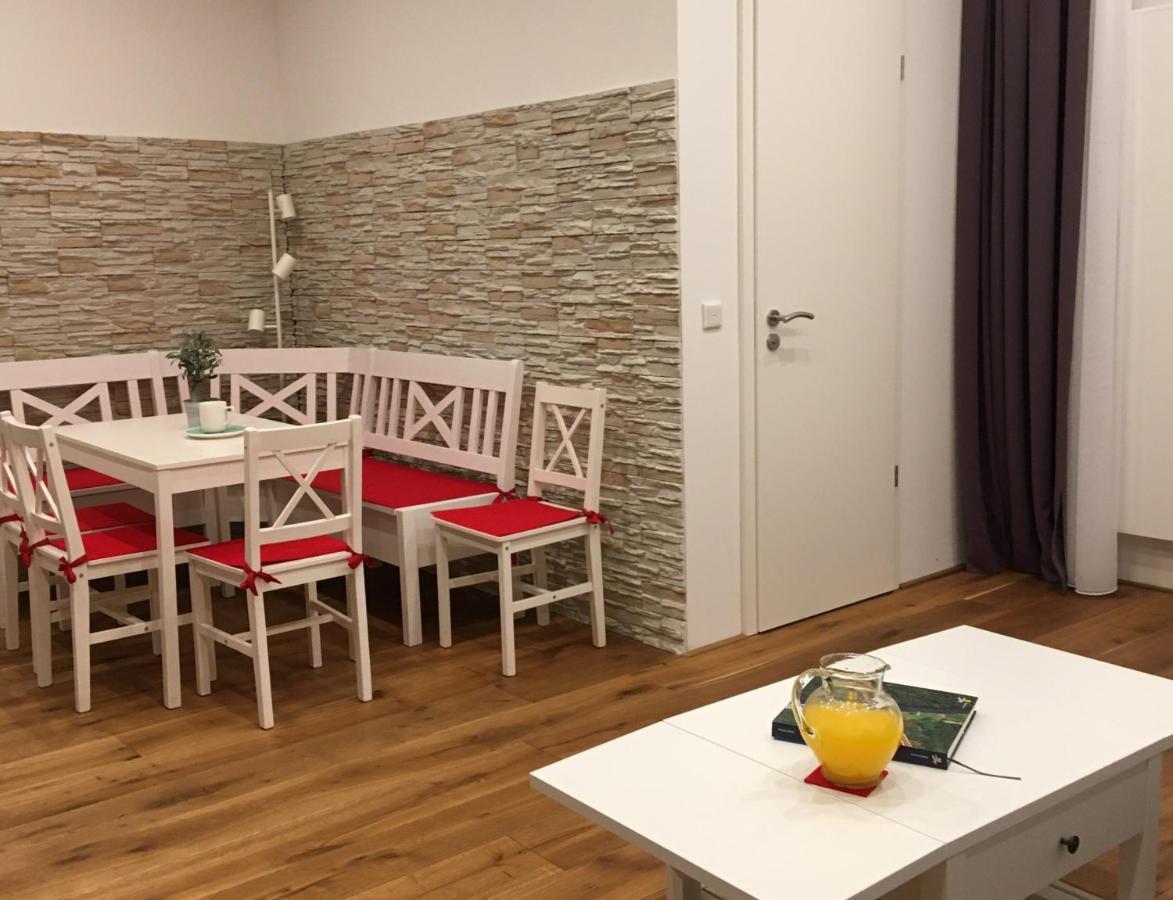 City-Apartment Ohligs Solingen Buitenkant foto